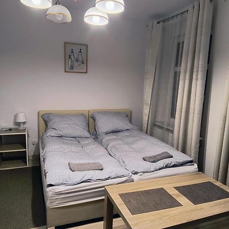 Stara Kamienica Centrum ムロンゴヴォ エクステリア 写真