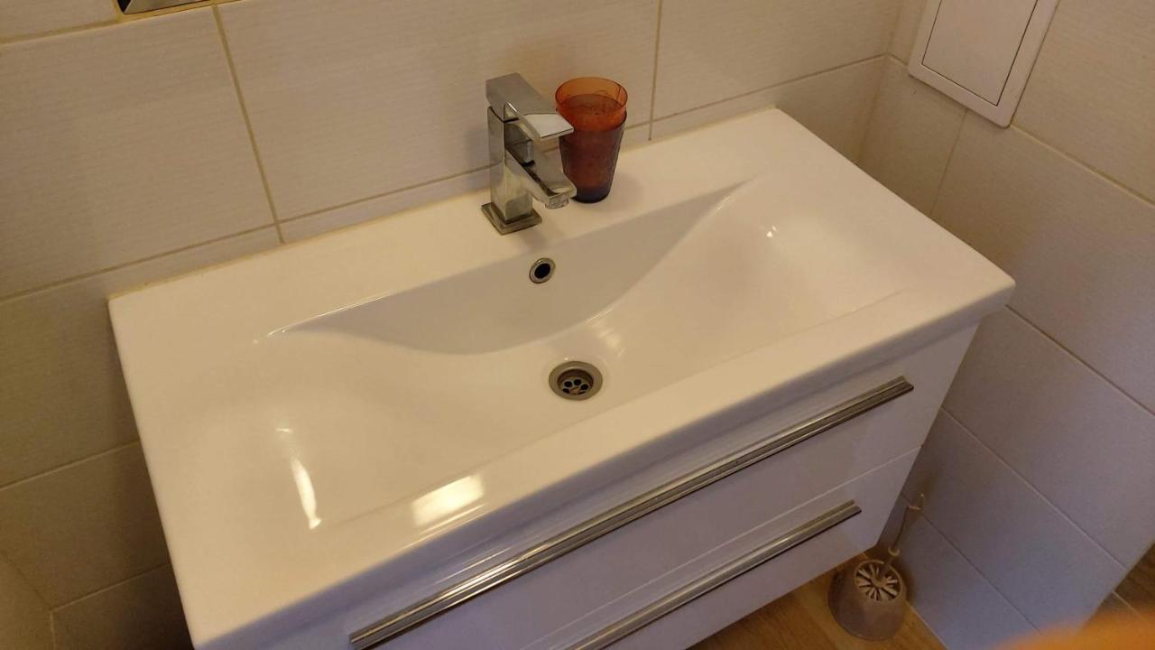 Stara Kamienica Centrum ムロンゴヴォ エクステリア 写真