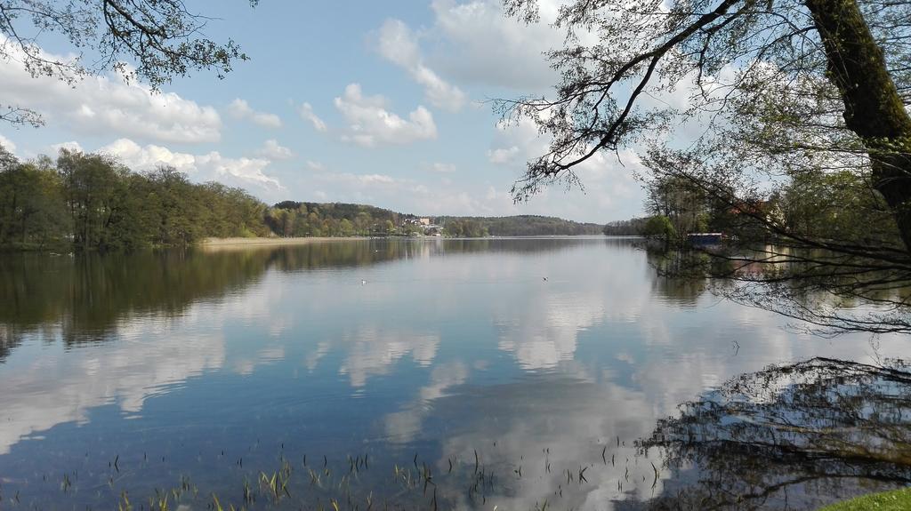 Stara Kamienica Centrum ムロンゴヴォ エクステリア 写真